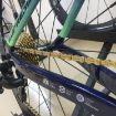 RACEWORK C0991A 11-Speed Gold Road Bicycle Cassette Flywheel 11-34T - 5