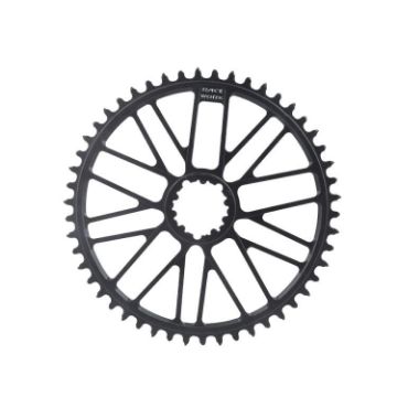 RACEWORK RK7788 Mountain Bike Chainwheel Road Bike Chainring 40T - 1