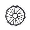 RACEWORK RK7788 52T Road Bike Chainring - Mountain Bike Direct Mount - 1