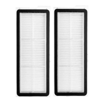 Roborock P10 Pro Vacuum Cleaner Replacement Filters - 2pcs Set - 1