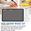 5" 1080P HD Baby Monitor Camera EU Plug - Baby Watcher - 7