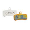 ZTTO 2 Pairs Metal Sintered Disc Brake Linings for Bikes & Scooters - 3