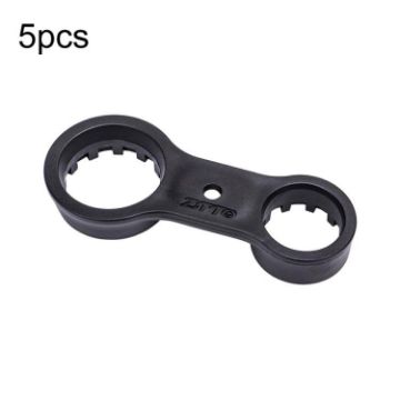 ZTTO 5pcs Fork Shoulder Cap Wrench for Suntour XCT/XCM/XCR Shock Removal - 1