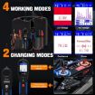 VDIAGTOOL Automobile Circuit Fault Detector Repair Tool - Car Diagnostic - 4