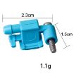 IRobot Braava Jet M6 Nozzle-Blue Sweeper Vacuum Cleaner Accessories - 2