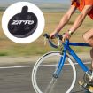 ZTTO MS-01F Semi-Metallic Resin Bike Disc Brake Pads 2 Pairs - 7