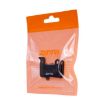 ZTTO MS-02A Semi-Metallic Resin Bicycle Disc Brake Pads, 2 Pairs - 6