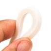 ZTTO 30mm Mountain Bike Fork Oil Dustproof Sponge Ring - 2 Pairs - 7