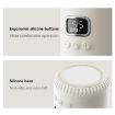 Portable Wireless Baby Bottle Warmer 400ml, 18000mAh, Type-C Charging - 7