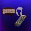 R-SIM VSOP 2 SIM Unlock Chip for iPhone 13-16 Dual SIM Models - 5