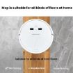 GEERLEPOL Intelligent Sweeping Robot Host Mop - Efficient Cleaning Solution - 4