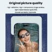 Waterproof Cell Phone Bag IPX8 30m Touch Screen Case - Navy Blue - 8