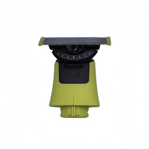 Philips S5000 7000 S9000 Razor Blade 360+ Yellow Conversion Head - 1