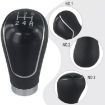 Mazda 2/3/323/6 Low Profile 5 Speed Shifter Balls - 4