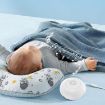 Portable Baby White Noise Night Light - HE-B003 Sleep Instrument (English) - 8