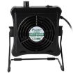 ProsKit SS-595H Soldering Fume Extractor, Blowing/Suction, Wall/Desk Mount - 1