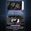 128G Transparent Gray Portable Open Source GBA/FC Arcade Handheld Console - 9