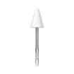 Redmi Smart Pen Replacement Tip - White Metal Core Pencil Nib - 1