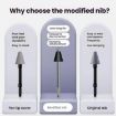 Redmi Smart Pen Tip Replacement - White Pencil Nib Needle - 5