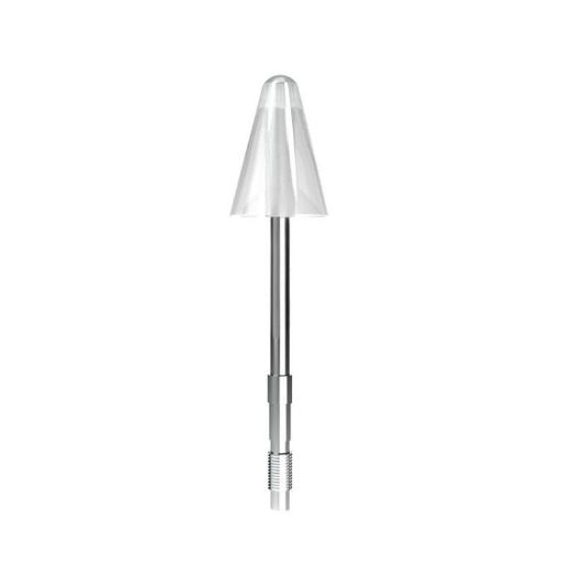 Redmi Smart Pen Replacement Nib - Modified Tip, Metal Core, Semi-transparent - 1