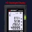 SNDWAY SW-MS70 70M High Precision Laser Distance Measuring Instrument - 4