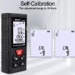 SNDWAY SW-MS70 70M High Precision Laser Distance Measuring Instrument - 6