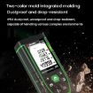 SNDWAY SW-M70G 70M Green Laser Range Finder for Indoor Outdoor Use - 4