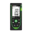 SNDWAY SW-M100G 100M Green Laser Range Finder for Indoor Outdoor Use - 1