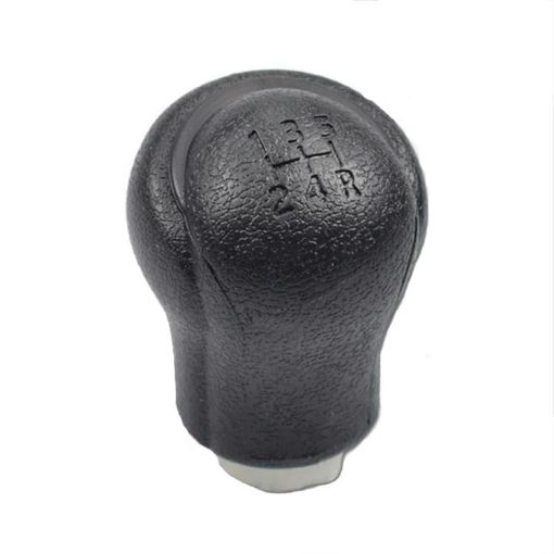 Toyota Hilux Revo 2015-2020 5-Speed Shifter Knob Accessory - 1