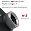 SNDWAY SW-2000D 2000M OLED Handheld Golf Rangefinder Telescope - 9