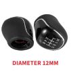 Ford Automotive 6-Speed Threaded Short Shift Shifter Handballs R 135 246 - 3