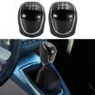 Ford Automotive 6-Speed Threaded Short Shift Shifter Handballs R 135 246 - 5