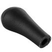 BMW Automotive Fiber Shift Shifter Handball Header (6 Speed) - 3