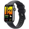 QS50 Smart Wristband: 1.47" TFT, Bluetooth Calling, Oxygen & Sleep Detection - 1