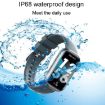 QS50 Smart Wristband: 1.47" TFT, Bluetooth Call, Oxygen & Sleep Detection - 6