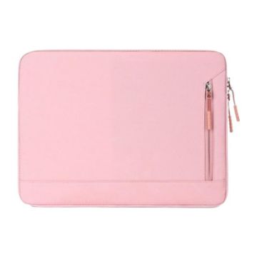 Universal 14/14.6" Laptop Bag Women Portable Case for iPad - Pink - 1