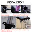 ZTTO Bicycle Seat Post Conversion Sleeve 28.6-31.8mm 2pcs Purple - 5