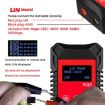 WOYO Handheld CAN/LIN/PWM Digital Circuit Tester PL007 - 4