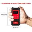 WOYO Handheld CAN/LIN/PWM Digital Circuit Tester PL007 - 6