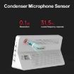 SNDWAY SW-525S Desktop Noise, Temperature & Humidity Meter, Decibel Monitor - 7