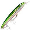 HENGJIA MI226 19cm 44g Deep Diving Mino Fishing Lure, Color No.1 - 1
