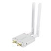EDUP EP-AB022 Dual Channel WiFi Signal Amplifier 2.4G+5.8G 4W Expander - 1