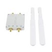 EDUP EP-AB025 5.8G Dual Channel WiFi Signal Amplifier 4W Expander - 2