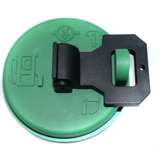 Caterpillar CAT Fuel Cap 1428828/2010330/2849039 - 1