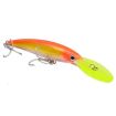 PROBEROS DW627 17cm/32g Long-Distance Casting Minnow Lure Bionic Bait - 1