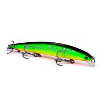 PROBEROS DW622 12.5cm 16g Submerged Minnow Lure Sea Fishing Bait - 1
