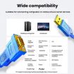 DTECH DT-5011 USB 2.0 to RS232 Serial Adapter Cable, 3m, FT232 & ZT213 - 9
