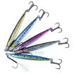 28G PROBEROS LF151 Sinking Lure 3D Fast-Draw Sea Fishing Hook - 2