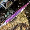 PROBEROS LF151 45G Sinking Lure 3D Sea Fishing Mackerel Hook - 9