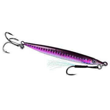 PROBEROS LF151 45G Sinking Lure 3D Fast-Draw Sea Fishing Mackerel Hook - 1